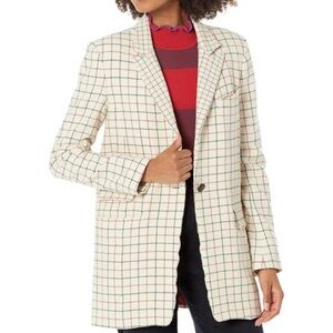 Rag & Bone Nova Oversized Blazer